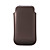  Leather Case for iPhone 3G/3GS - Vertical Style (4 Colors Per Pack) 1#