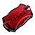  moto kit completo led - 5 led frontale + 6-led posteriore