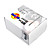  E83 Eseries doppia scheda dual quad band fotocamera con flash ultra sottile cellulare nero (2GB TF card) (sz00720669)
