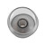  en la oreja los auriculares ibuds (gris)