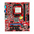  MSI K9A2 CF-F V2 - Motherboard - Micro ATX -  AMD 790X   - AM3 Socket (SMQ4589)