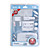  16-en-1 accessoire starter pack pour Nintendo DSi