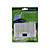  Digital Medicine Timing Reminder Box with 4-Pill Compartments and 8 Daily Alarms (CEG8101)