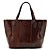  simple femmes cuir de vache Designer's sac fourre-tout (0465-1010735016)