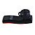  W29 Mini Bluetooth Headset preto