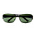 fashional top kwaliteit Unisex zonnebril (0833-201)