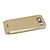  boîtier de remplacement pour Nokia E52 (d'or)