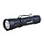  sacredfire NF-007 Cree P4-wc 110-Lumen LED Flashlight (1 * AA / AAA 1 * / 1 * CR123A)