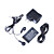  E900 quad-band doppia scheda doppia fotocamera java tv wifi QWERTY completa tastiera del telefono cellulare (2GB TF card) (sz00510259)