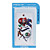  Protective Skin Sticker Set for Nintendo DSi (4-Piece Set)