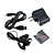  E83 Eseries doppia scheda dual quad band fotocamera con flash ultra sottile cellulare nero (2GB TF card) (sz00720669)