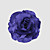  chiffon / satijn bloem ornament (kleur en stijl gekozen door lightinthebox)