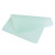  Soft Silicone Mouse Pad (Translucent Green)