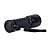  1-Modus 14-LED-Taschenlampe (3xaaa/1x10440, schwarz)