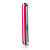  CCK-12 Dual Card Quad Band Dual Camera Flashlight Touch Screen MiNi Cell Phone Red (2GB TF Card)