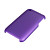  Quatrième de couverture de protection pour iPhone 3G/3GS (violet)