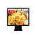  715s 17 pollici AOC monitor LCD (smq5152)