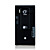  f806 dual sim dual câmera quad band java wifi 3.0 polegadas plana 3 celular touchscreen preto (2GB TF) (sz00720773)