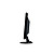  18,5 pollici 936sw/936swb aoc monitor LCD (smq5157)