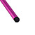  stilo tocco dello schermo per iPhone (rosa)
