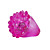  Anillo LED de Centelleo Multi Color