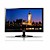  monitor del lcd de 23 pulgadas samsung p2350 (smq4800)