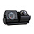  Cars Vehicles Navigation Compass Ball With Thermometer - Adjustable Angle LP-503