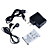  W500 Dual Karte Dual-Band-fm Touchscreen-Handy (2GB TF Karte) (sz05151130)