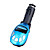  Blue color Car MP3 Player with FM Transmitter