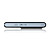  f806 dual sim dual câmera quad band java wifi 3.0 polegadas plana 3 celular touchscreen preto (2GB TF) (sz00720773)