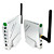  Ricevitore wireless a 2,4 GHz con telecamera CCD (sfa811)
