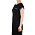  perline maniche corte round t donne con palangari Scollo-shirt (8502bd001-0736)