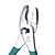  Plier, Green handle
