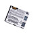  motorola BC50 Batería compatible Li-ion recargable (3.7V 700mAh)