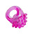  Anillo LED de Centelleo Multi Color