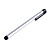  Touch Screen Stylus for iPhone  (Silver)