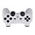  draadloze DUALSHOCK 3-controller voor ps3 (wit)