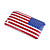  custodia protettiva bandiera nazionale per iPhone 3G/3GS (USA)