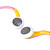  Trendy Stereo Earphone(3.5mm jack)