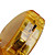  Small Breed Button Pet Blinkers With Yellow Flashlight