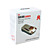  HD Car DVR Camera with Flashlight
