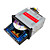  DVD per Auto Schermo 7" / Frontalino Estraibile / Interfaccia in 3D