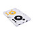  Car Audio MP3 Tape Player Support Memory Card with Remote Control USB Adapter、Cable Earphone