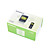  V22 Dual Card Dual Camera Quad Band JAVA QWERTY Keypad Dual Screen Piano Paint Touch Screen Cell Phone (2GB TF Card)