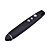  USB-RF-Presenter mit Laser Pointer schwarz