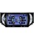  Autoradio DVD 5 pouces / GPS / Fonction TV / Radio RDS