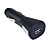  Trasmettitore FM + display LCD per iPhone / iPod Touch / iPod classic / ipod nano