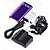  A8 Ultimate EDITION Dual Card Quad Band Cell Phone Tarnish (2GB TF Card and 2 Free Covers)
