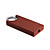  2 Go de "son style" mp3 player vente paquet - 7 couleurs / 1 pièce par couleur (kly220)
