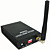  Inalámbrica de 2,4 GHz de color kit de la cámara con cámara de visión nocturna